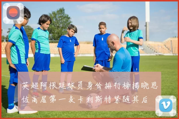 英超阿根廷球员身价排行榜揭晓恩佐高居第一麦卡利斯特紧随其后